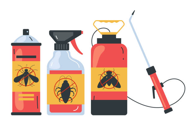 Best Local Pest Control Services  in Barrington Hls, IL